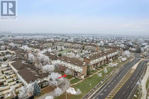 150 Urbancrest Private, Ottawa, ON - Outdoor With View