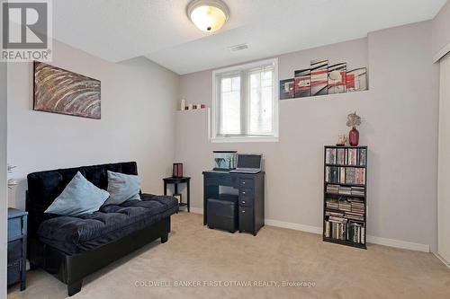 150 Urbancrest Private, Ottawa, ON - Indoor