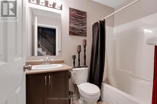 150 Urbancrest Private, Ottawa, ON - Indoor Photo Showing Bathroom