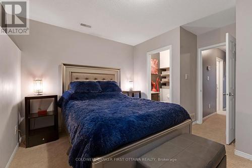 150 Urbancrest Private, Ottawa, ON - Indoor Photo Showing Bedroom