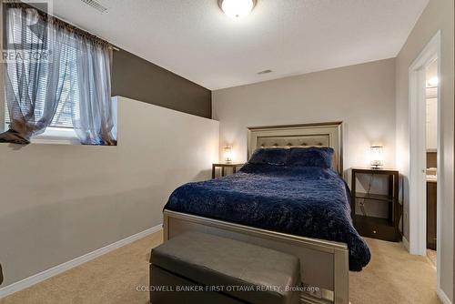 150 Urbancrest Private, Ottawa, ON - Indoor Photo Showing Bedroom