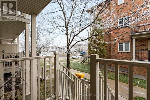 150 Urbancrest Private, Ottawa, ON - Outdoor