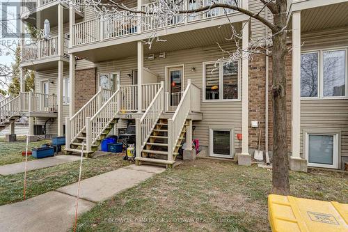 150 Urbancrest Private, Ottawa, ON - Outdoor With Facade