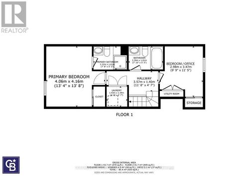 Lower Level - 150 Urbancrest Private, Ottawa, ON - Other