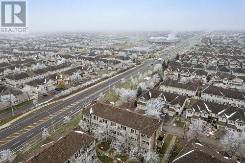 150 Urbancrest Private, Ottawa, ON - Outdoor With View