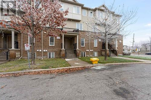 150 Urbancrest Private, Ottawa, ON - Outdoor With Facade