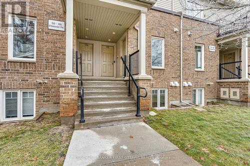 150 Urbancrest Private, Ottawa, ON - Outdoor