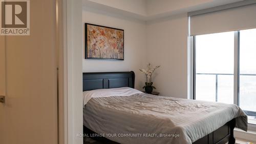 2012 - 12 Ghandi Lane, Markham, ON - Indoor Photo Showing Bedroom