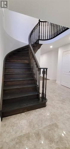 5058 Oscar Peterson Boulevard, Mississauga, ON - Indoor Photo Showing Other Room