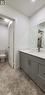 5058 Oscar Peterson Boulevard, Mississauga, ON  - Indoor Photo Showing Bathroom 
