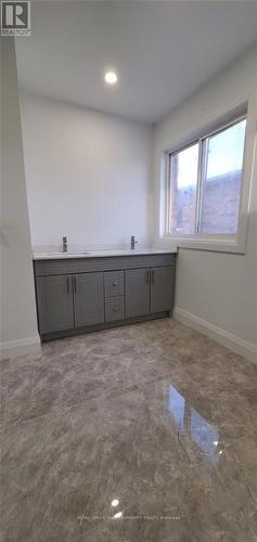 5058 Oscar Peterson Boulevard, Mississauga, ON - Indoor Photo Showing Other Room