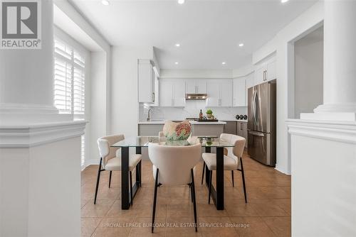 4838 Columbus Drive, Burlington, ON - Indoor