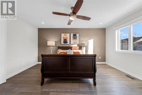 4838 Columbus Drive, Burlington, ON - Indoor