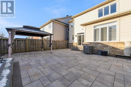 4838 Columbus Drive, Burlington, ON - Outdoor With Exterior