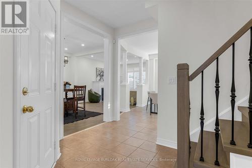 4838 Columbus Drive, Burlington, ON - Indoor Photo Showing Other Room