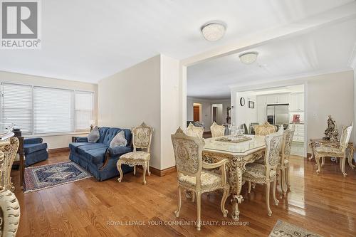 9 Westmount Park Road, Toronto, ON - Indoor