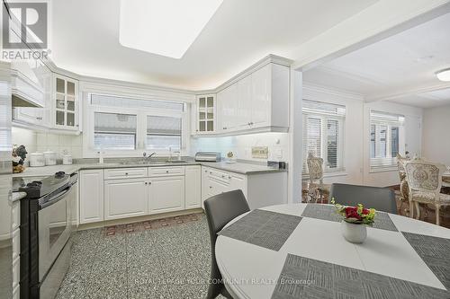 9 Westmount Park Road, Toronto, ON - Indoor