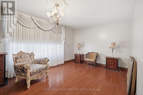 9 Westmount Park Road, Toronto, ON - Indoor