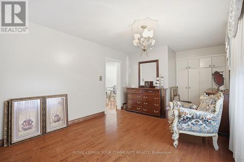 9 Westmount Park Road, Toronto, ON - Indoor