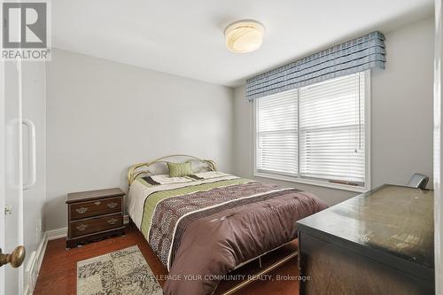 9 Westmount Park Road, Toronto, ON - Indoor Photo Showing Bedroom