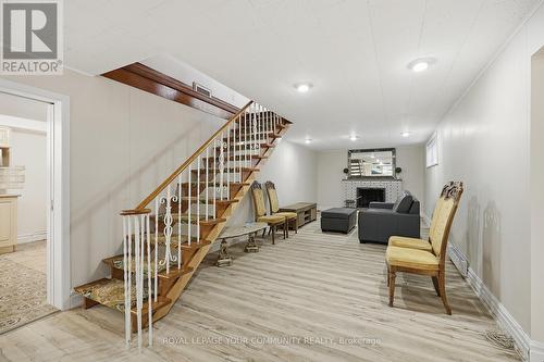 9 Westmount Park Road, Toronto, ON - Indoor Photo Showing Other Room