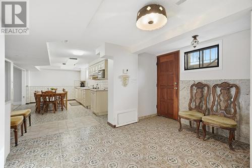 9 Westmount Park Road, Toronto, ON - Indoor Photo Showing Other Room