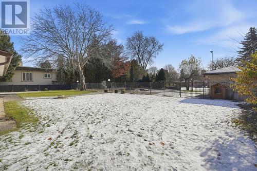 9 Westmount Park Road, Toronto, ON - Outdoor