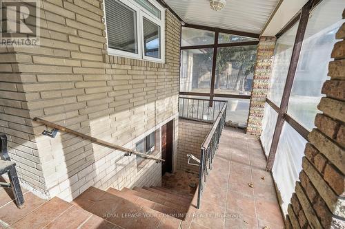 9 Westmount Park Road, Toronto, ON -  With Exterior