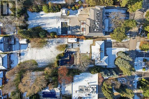 9 Westmount Park Road, Toronto, ON - Outdoor With View