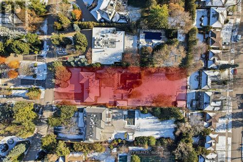 9 Westmount Park Road, Toronto, ON - Outdoor With View