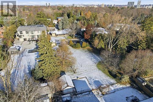 9 Westmount Park Road, Toronto, ON - Outdoor With View