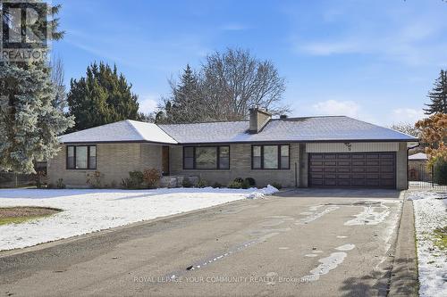 9 Westmount Park Road, Toronto, ON - Outdoor