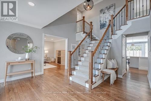 1225 Old Post Drive, Oakville (Ga Glen Abbey), ON - Indoor Photo Showing Other Room