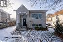 24 St Charles Street, Belleville, ON  - Outdoor 