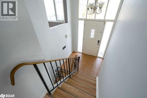 24 St Charles Street, Belleville, ON - Indoor Photo Showing Other Room