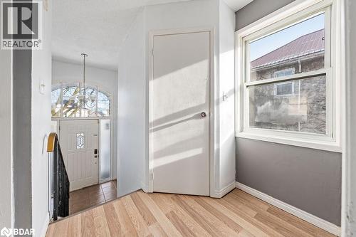 24 St Charles Street, Belleville, ON - Indoor Photo Showing Other Room