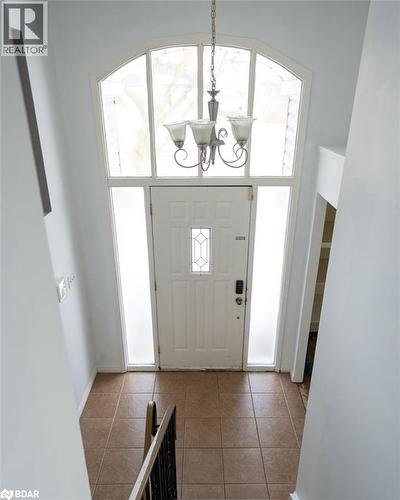 24 St Charles Street, Belleville, ON - Indoor Photo Showing Other Room