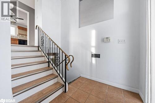 24 St Charles Street, Belleville, ON - Indoor Photo Showing Other Room