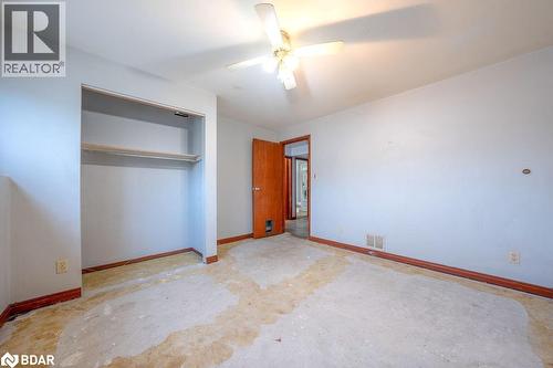 24 St Charles Street, Belleville, ON - Indoor Photo Showing Other Room