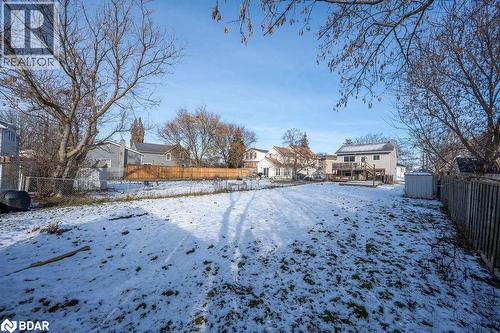 24 St Charles Street, Belleville, ON - Outdoor