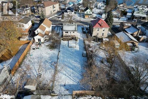 24 St Charles Street, Belleville, ON - Outdoor