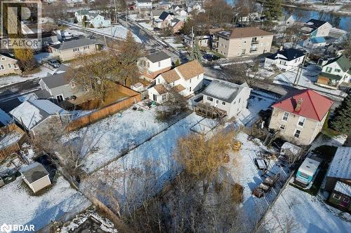 24 St Charles Street, Belleville, ON - Outdoor With View