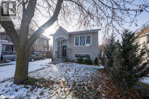 24 St Charles Street, Belleville, ON - Outdoor