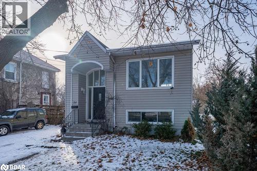 24 St Charles Street, Belleville, ON - Outdoor
