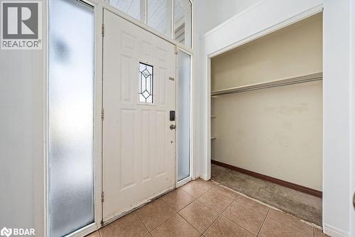 24 St Charles Street, Belleville, ON - Indoor Photo Showing Other Room