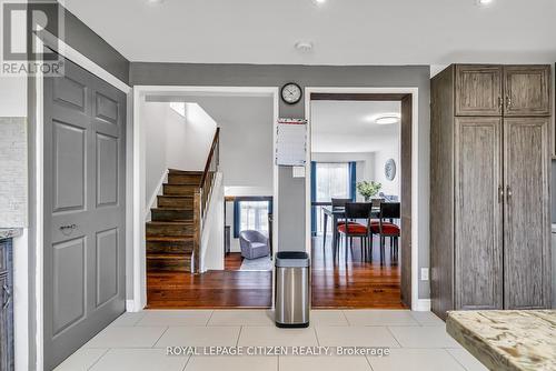 7567 Wildfern Drive, Mississauga, ON - Indoor Photo Showing Other Room