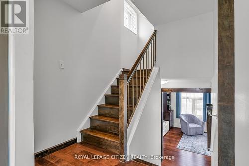 7567 Wildfern Drive, Mississauga, ON - Indoor Photo Showing Other Room