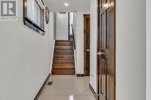 7567 Wildfern Drive, Mississauga, ON - Indoor Photo Showing Other Room