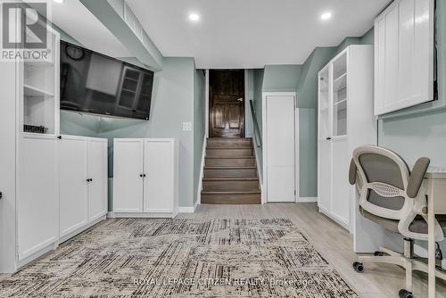 7567 Wildfern Drive, Mississauga, ON - Indoor