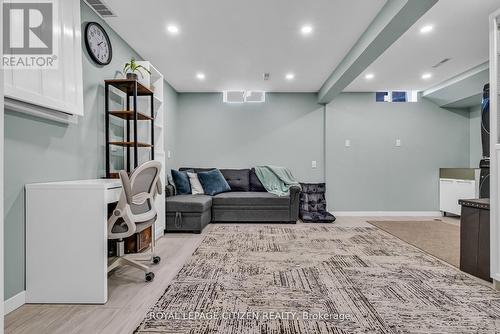 7567 Wildfern Drive, Mississauga, ON - Indoor